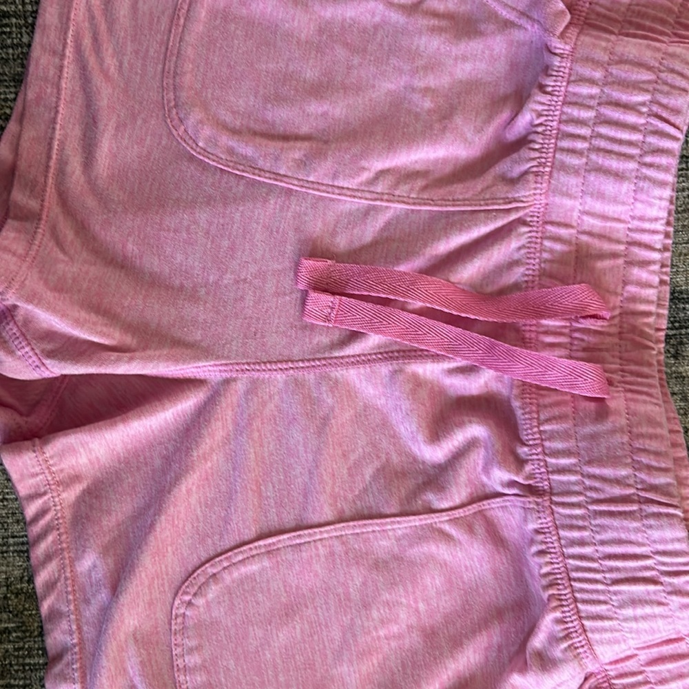 90 Degree Girls Casual Shorts Set - Picture 4 of 9